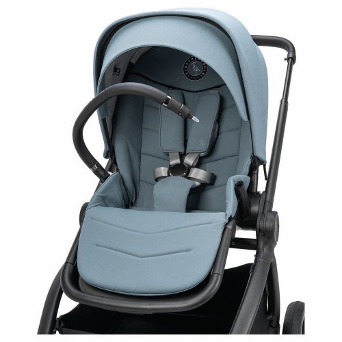 Коляска прогулянкова Storchenmuhle Nik Mint (120-344-340) — 24067