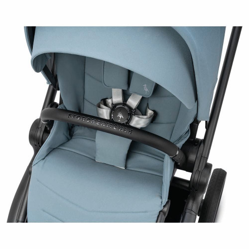 Коляска прогулянкова Storchenmuhle Nik Mint (120-344-340) — 24067