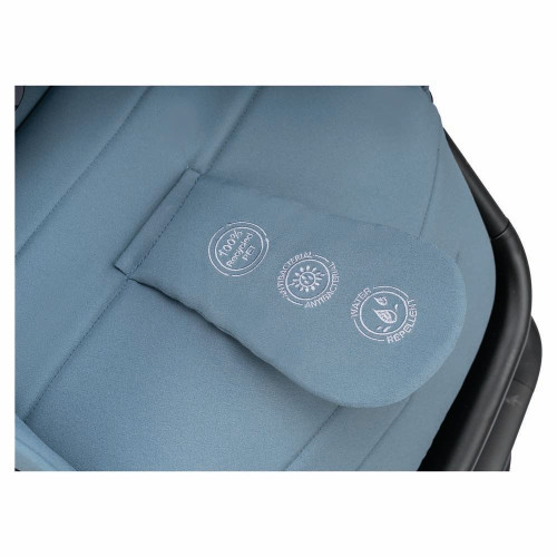 Коляска прогулянкова Storchenmuhle Nik Mint (120-344-340) — 24067