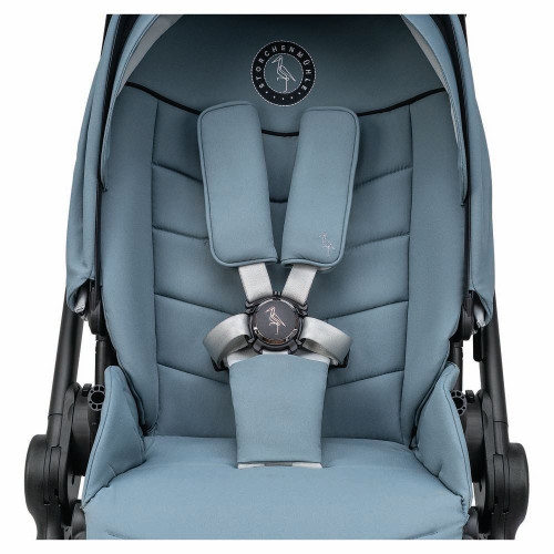 Коляска прогулянкова Storchenmuhle Nik Mint (120-344-340) — 24067
