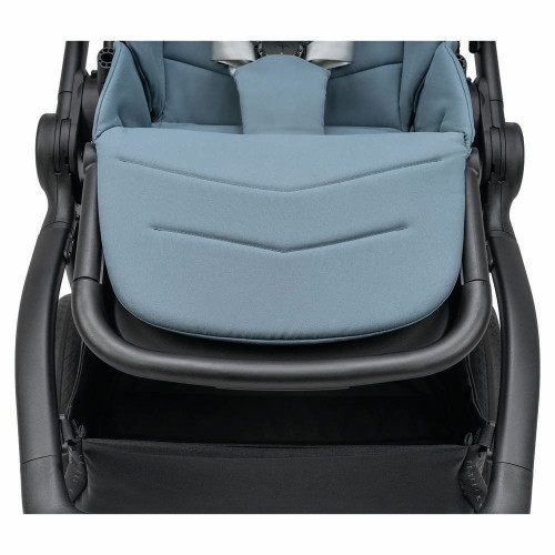 Коляска прогулянкова Storchenmuhle Nik Mint (120-344-340) — 24067