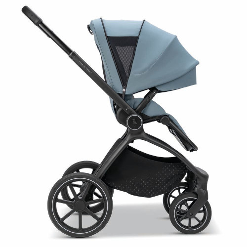 Коляска прогулянкова Storchenmuhle Nik Mint (120-344-340) — 24067