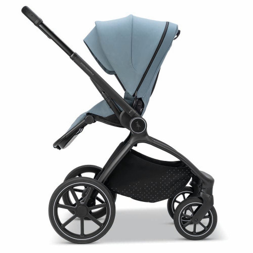 Коляска прогулянкова Storchenmuhle Nik Mint (120-344-340) — 24067