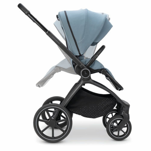 Коляска прогулянкова Storchenmuhle Nik Mint (120-344-340) — 24067
