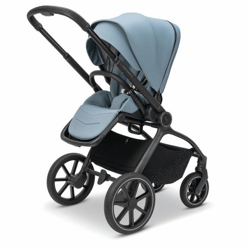 Коляска прогулянкова Storchenmuhle Nik Mint (120-344-340) — 24067