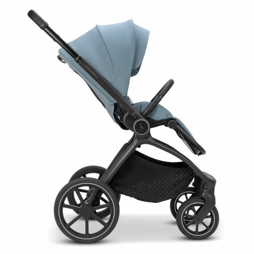 Коляска прогулянкова Storchenmuhle Nik Mint (120-344-340) — 24067