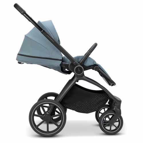 Коляска прогулянкова Storchenmuhle Nik Mint (120-344-340) — 24067