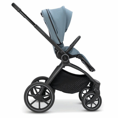 Коляска прогулянкова Storchenmuhle Nik Mint (120-344-340) — 24067
