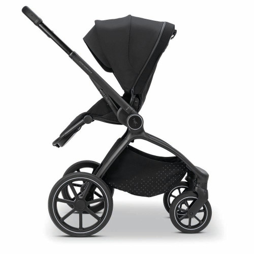 Коляска прогулянкова Storchenmuhle Nik Onyx (120-344-305) — 24066