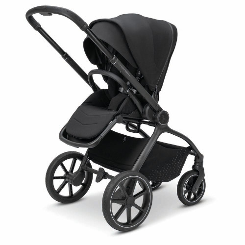 Коляска прогулянкова Storchenmuhle Nik Onyx (120-344-305) — 24066