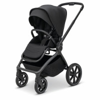 Коляска прогулочная Storchenmuhle Nik Onyx (120-344-305)
