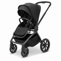 Коляска Storchenmuhle Nik Onyx