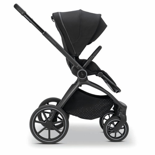 Коляска прогулянкова Storchenmuhle Nik Onyx (120-344-305) — 24066