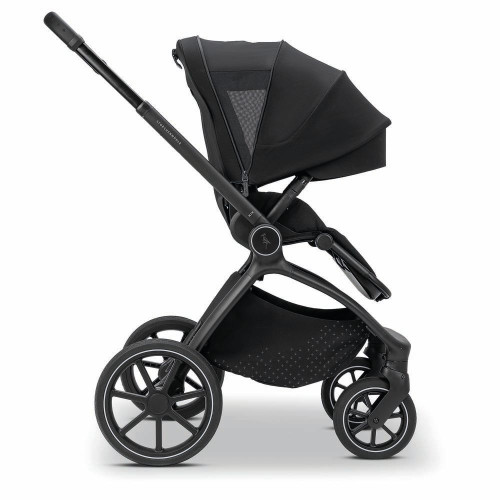 Коляска прогулянкова Storchenmuhle Nik Onyx (120-344-305) — 24066