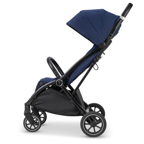 Коляска прогулочная Storchenmuhle Niko Iris (120-314-307) — 21649