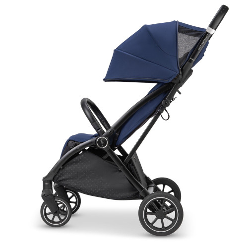 Коляска прогулочная Storchenmuhle Niko Iris (120-314-307) — 21649