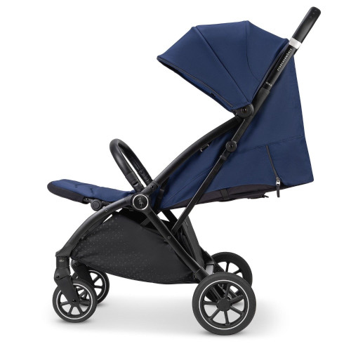 Коляска прогулочная Storchenmuhle Niko Iris (120-314-307) — 21649