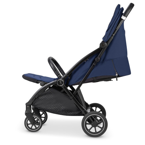 Коляска прогулочная Storchenmuhle Niko Iris (120-314-307) — 21649