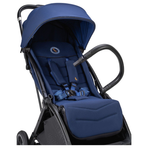 Коляска прогулочная Storchenmuhle Niko Iris (120-314-307) — 21649