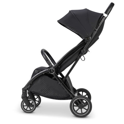 Коляска прогулочная Storchenmuhle Niko Onyx (120-314-305) — 21647