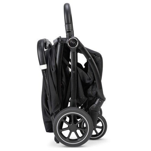 Коляска прогулочная Storchenmuhle Niko Onyx (120-314-305) — 21647