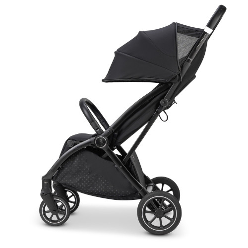 Коляска прогулочная Storchenmuhle Niko Onyx (120-314-305) — 21647