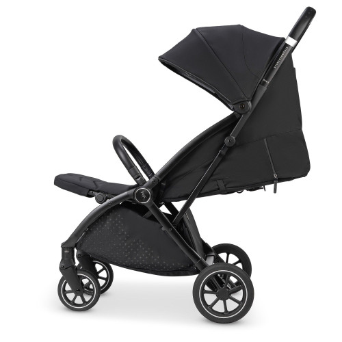 Коляска прогулочная Storchenmuhle Niko Onyx (120-314-305) — 21647