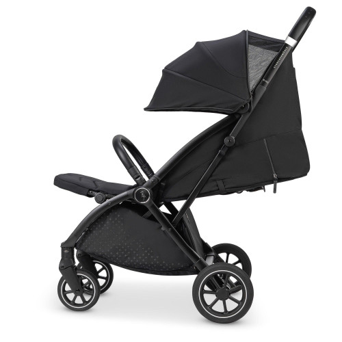 Коляска прогулочная Storchenmuhle Niko Onyx (120-314-305) — 21647
