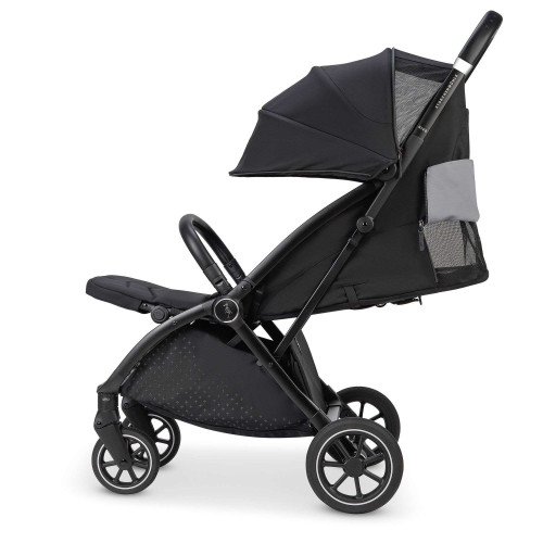 Коляска прогулочная Storchenmuhle Niko Onyx (120-314-305) — 21647
