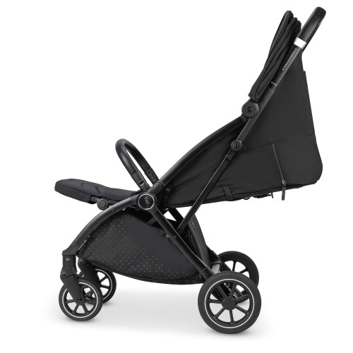 Коляска прогулочная Storchenmuhle Niko Onyx (120-314-305) — 21647