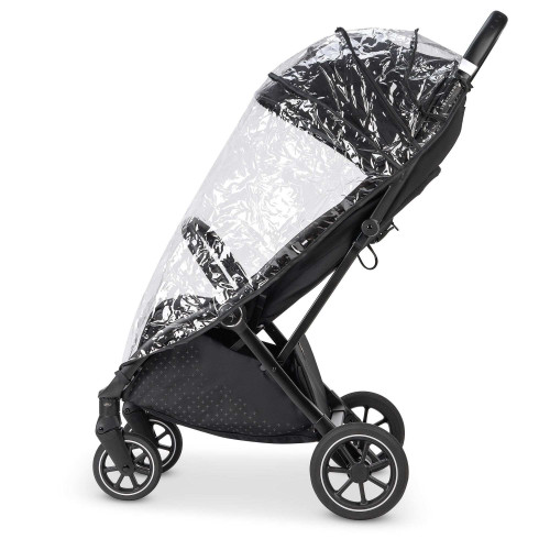 Коляска прогулочная Storchenmuhle Niko Onyx (120-314-305) — 21647