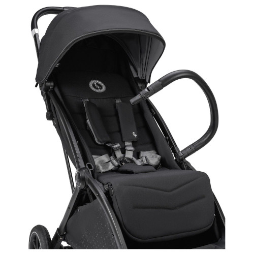 Коляска прогулочная Storchenmuhle Niko Onyx (120-314-305) — 21647
