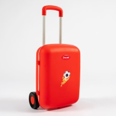 Дитяча іграшкова валіза Doloni 01520/01