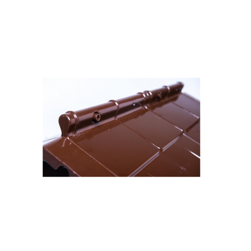 Дитячий ігровий будиночок Doloni з шторками (02550/10)