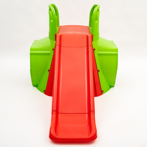 Дитяча гірка з тунелем Doloni 01470/13 Дитяча гірка з тунелем Doloni 01470/13