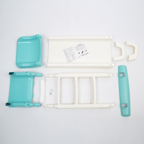 Дитяча гірка для катання Doloni 0140/13