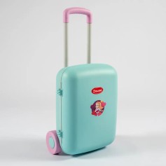 Дитяча іграшкова валіза Doloni 01520/02