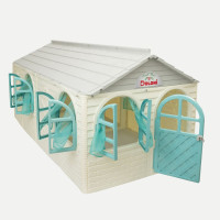 Великий дитячий будиночок Doloni 02550/25