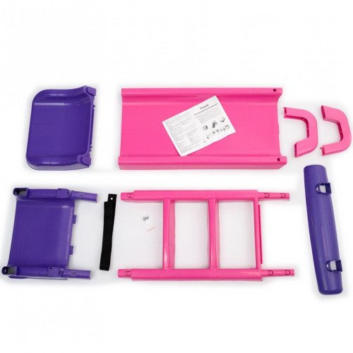 Дитяча гірка для катання Doloni 0140/05