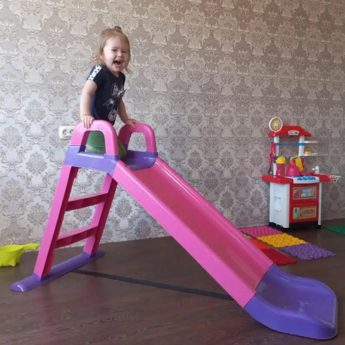 Дитяча гірка для катання Doloni 0140/05