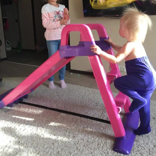 Дитяча гірка для катання Doloni 0140/05