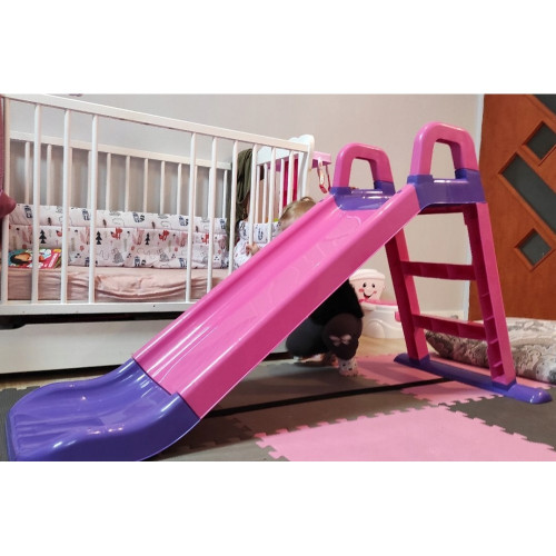 Дитяча гірка для катання Doloni 0140/05