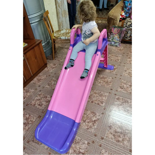 Дитяча гірка для катання Doloni 0140/05