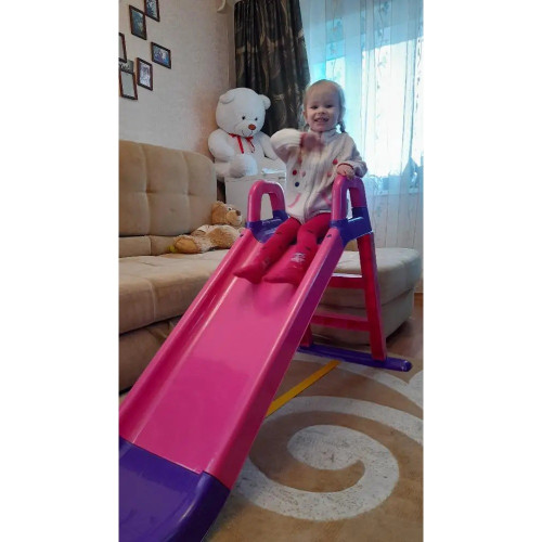 Дитяча гірка для катання Doloni 0140/05