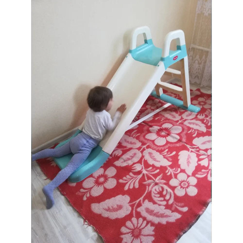 Дитяча гірка для катання Doloni 0140/13