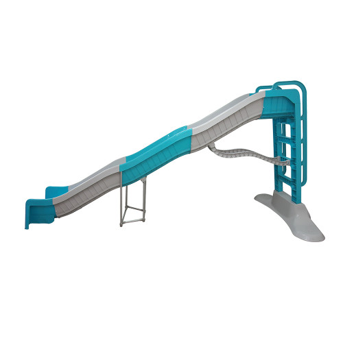 Дитяча мега гірка для катання Doloni 01450/4 Дитяча мега гірка для катання Doloni 01450/4