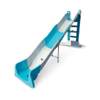 Дитяча мега гірка для катання Doloni 01450/4