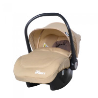 Автокрісло Tilly Sparky T-511/2 Beige