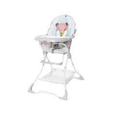 Стілець для годування Tilly Buddy T-633/2 Azure Bear