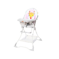 Стільчик для годування Tilly Buddy T-633/2 Lilac Deer